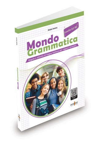 MONDO GRAMMATICA3